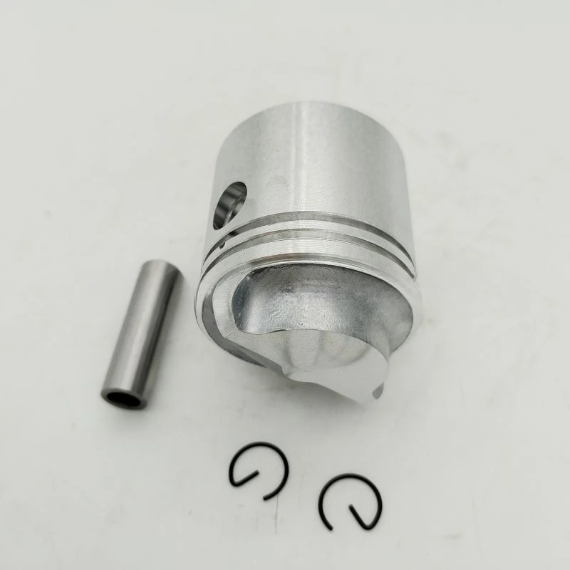 6G1-11631-00 for Yamaha 6-8 HP Outboard Piston Kit 6G1-11630-00-98