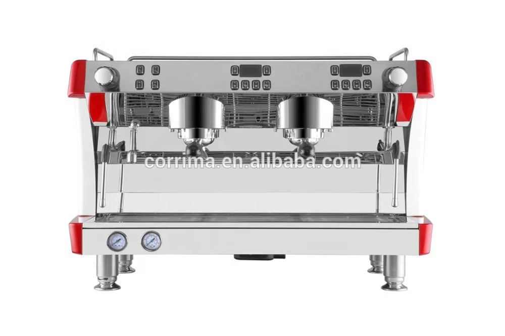 

Top Sell Multi Function Ce Certificate Automatic Coffee Maker Machine For Espresso Cappuccino Latte