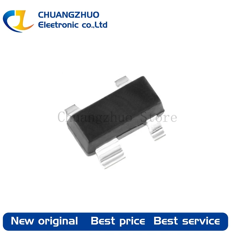 10Pcs New original MAX811LEUS+T MAX811LEUS SOT-143-4 Supervisor and Reset ICs
