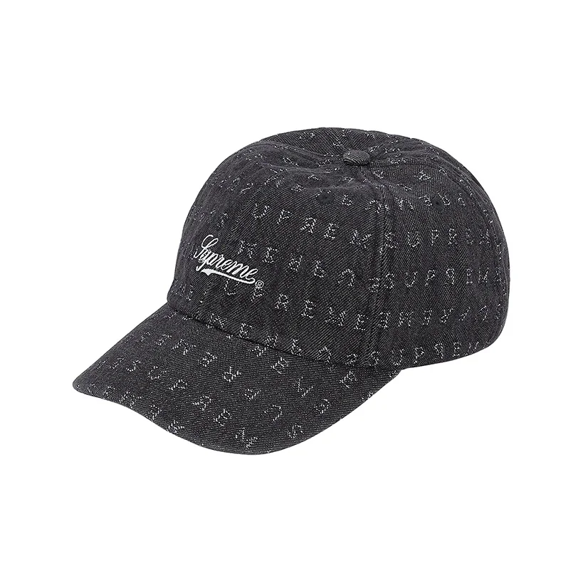 Supreme 2020 Spring Summer Collection Baseball Caps Unisex SUP-SS20-554