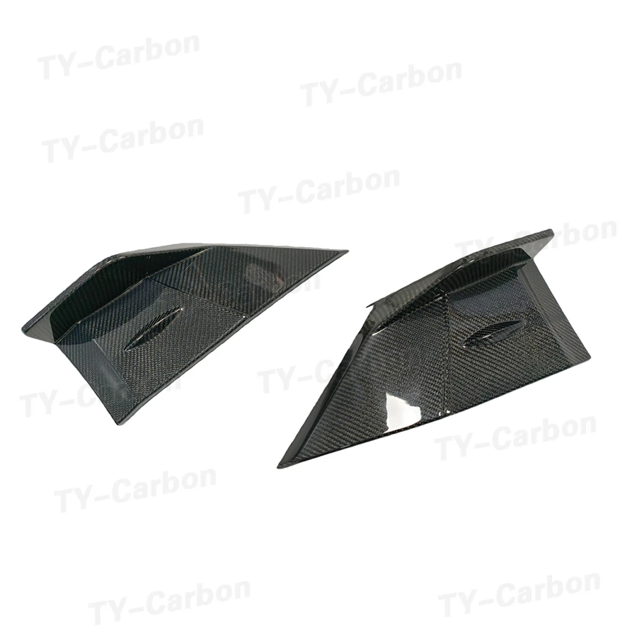 Car Rear Bumper Splitters Lip for Toyota GR86 Subaru BRZ 2 Door 2022-2025 Rear Bumper Lip Car Body Kits Car Accessories view 6