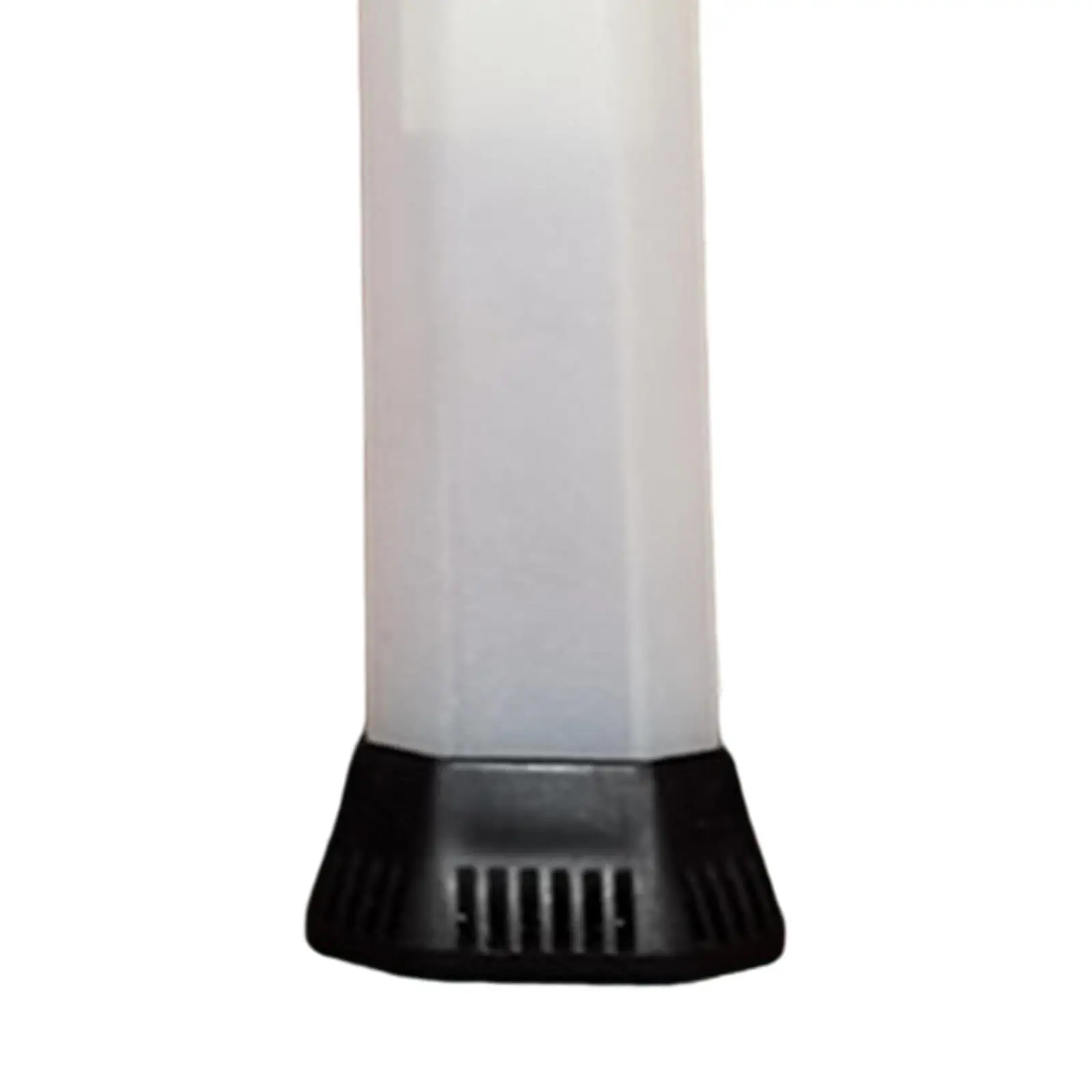 

Badminton Racquet over Grip Edge Sealing Cone Handle Cover Shock Absorber for Tennis Sports Use