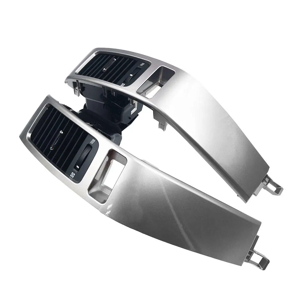 

HUIYAN OEM 55474-60040 55475-60040 Новое автоматическое вентиляционное отверстие кондиционера для Toyota Land Cruiser Prado 2004-2009