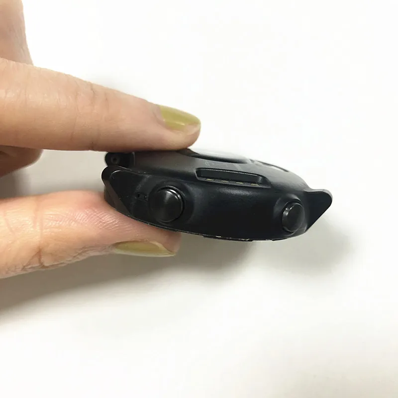 Back Case With Sensor For Garmin Forerunner 645 645M GPS Smart Sport Cover Replacement part