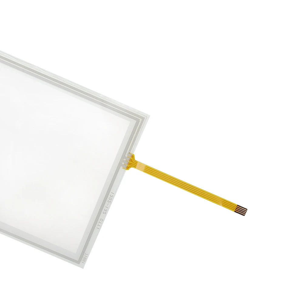 New for TS1070 TS1070i Touch Screen Glass Panel 4-Wire