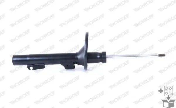 E4227 for rear shock absorber SAFRANE/2,0/V6 92 00 (E4227)