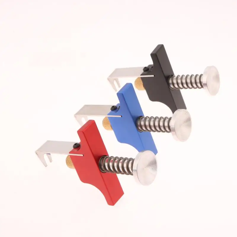 

TH Propeller Puller Aluminum Alloy Removal Tool Props Remover With Replacement Ejector Pins For RC FPV Drone BetaFPV Air65 75