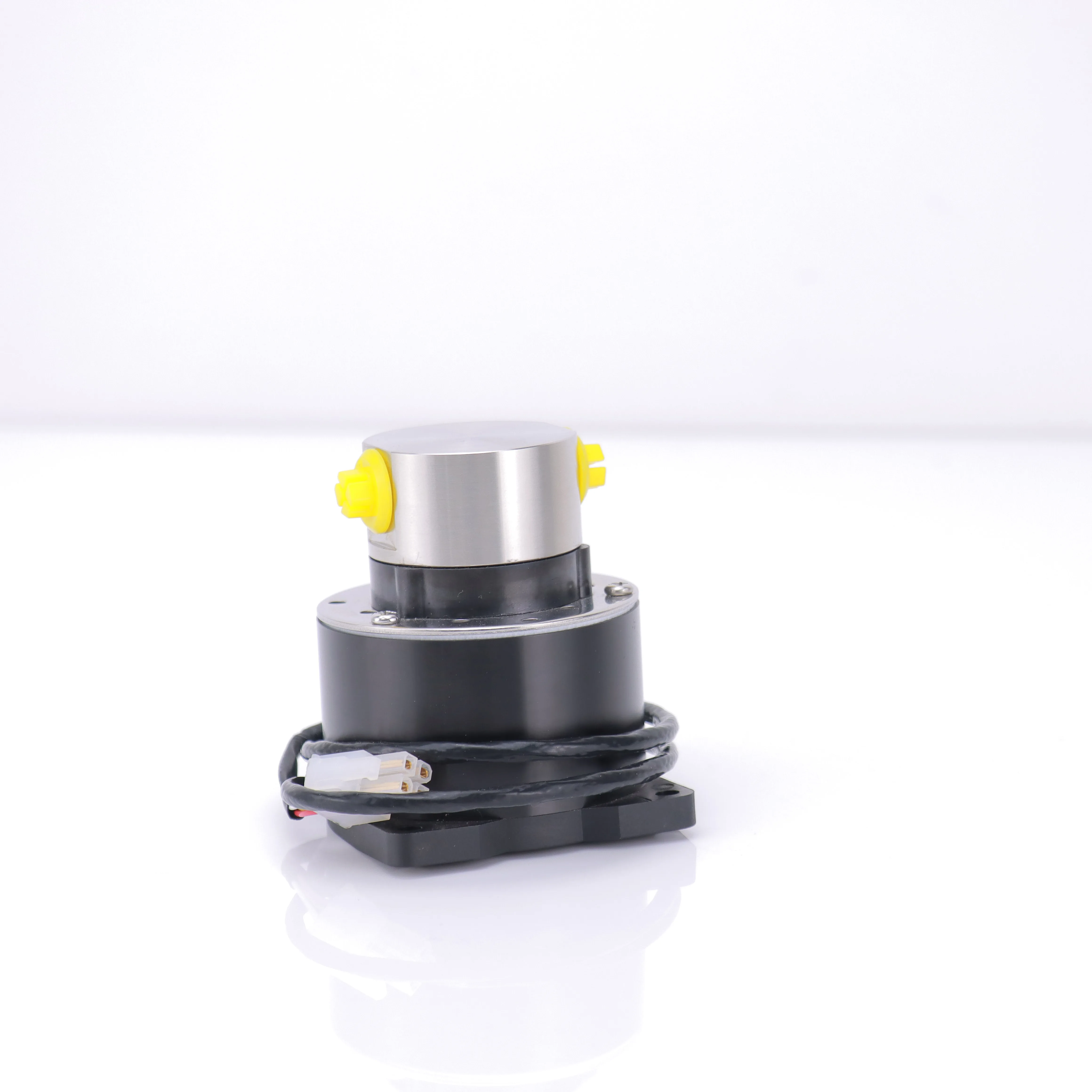 ll White ink double head pump (short rotor) MG, suitable for inkjet printers, compatible