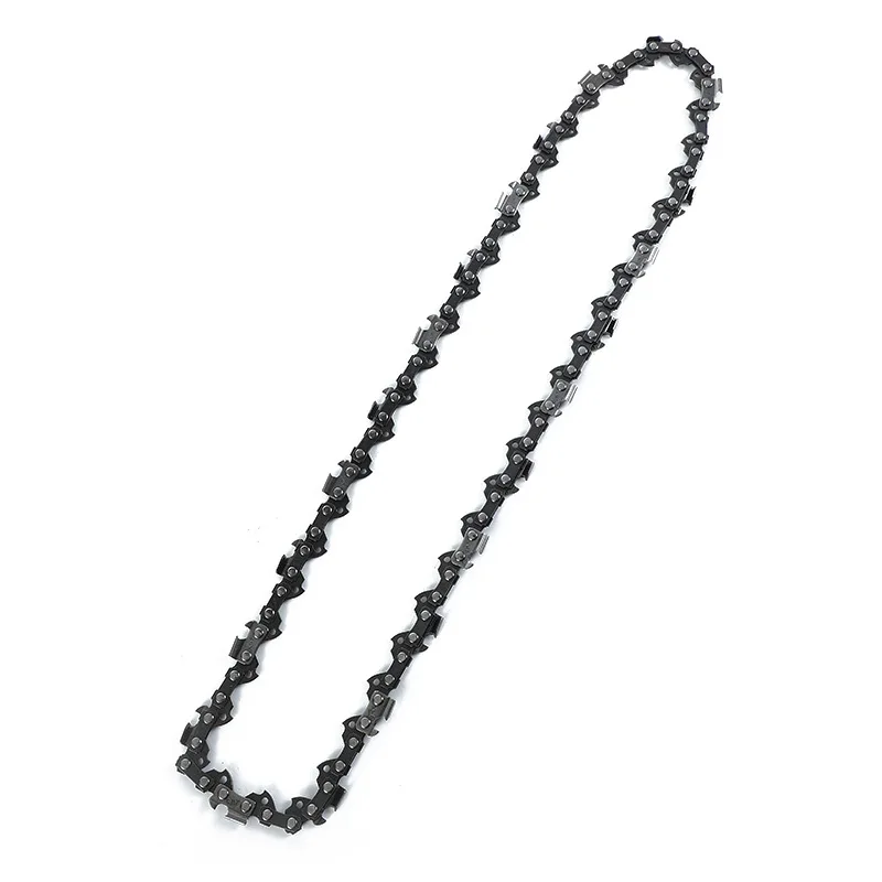 Power tool accessories six in one hand electric saw chain set with angle grinding chain adapter