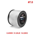 7.0-0.45mm
