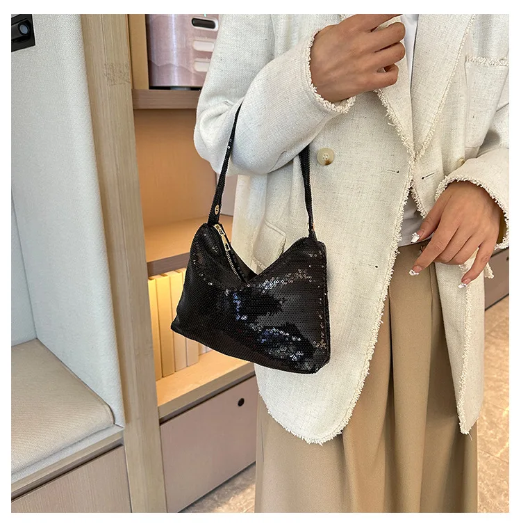 bolsa-de-ombro-unico-com-lantejoulas-de-cor-pura-para-mulheres-perfeita-para-viagens-casuais-e-festas-noturnas