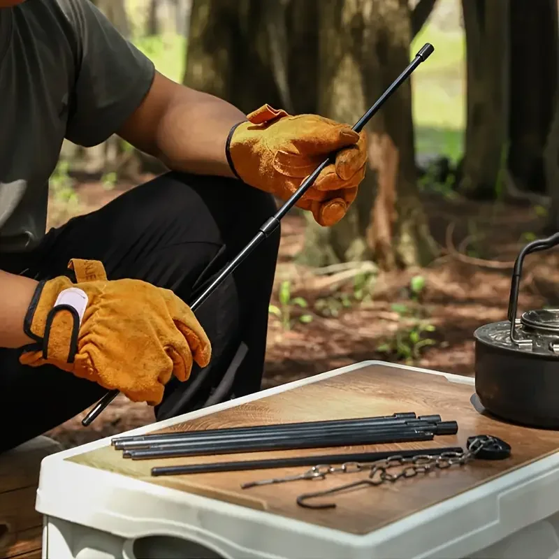 Thumbnail 4 - #10 Outdoor Grill Racks & Toppers Comparison Guide