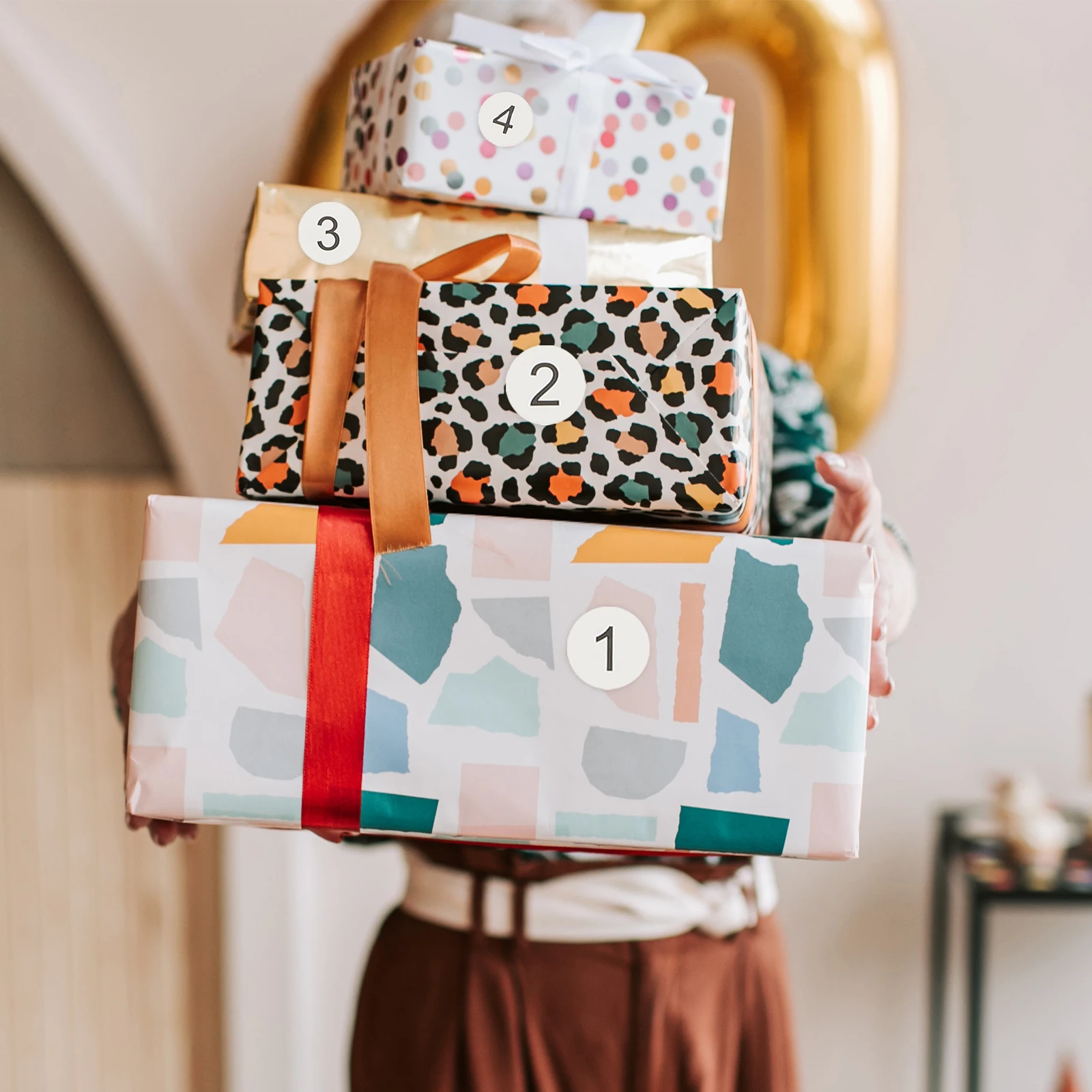 

20Pcs Number Stickers Adhesive Marking Label for Storage Jars Classification Tool Multifunctional Identification Decals