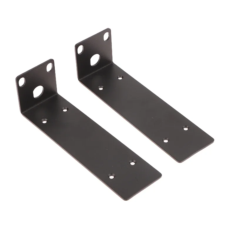 Rackmount Rack Metal Frame For Wireless Microphone System Wireless Receiver For QLXD QLXD4 ULXD ULXD4 SLXD