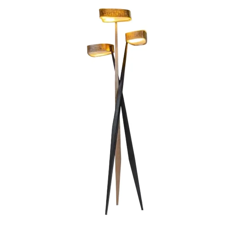 

Postmodern Thor Living Room Decorative Sofa Floor Lamp
