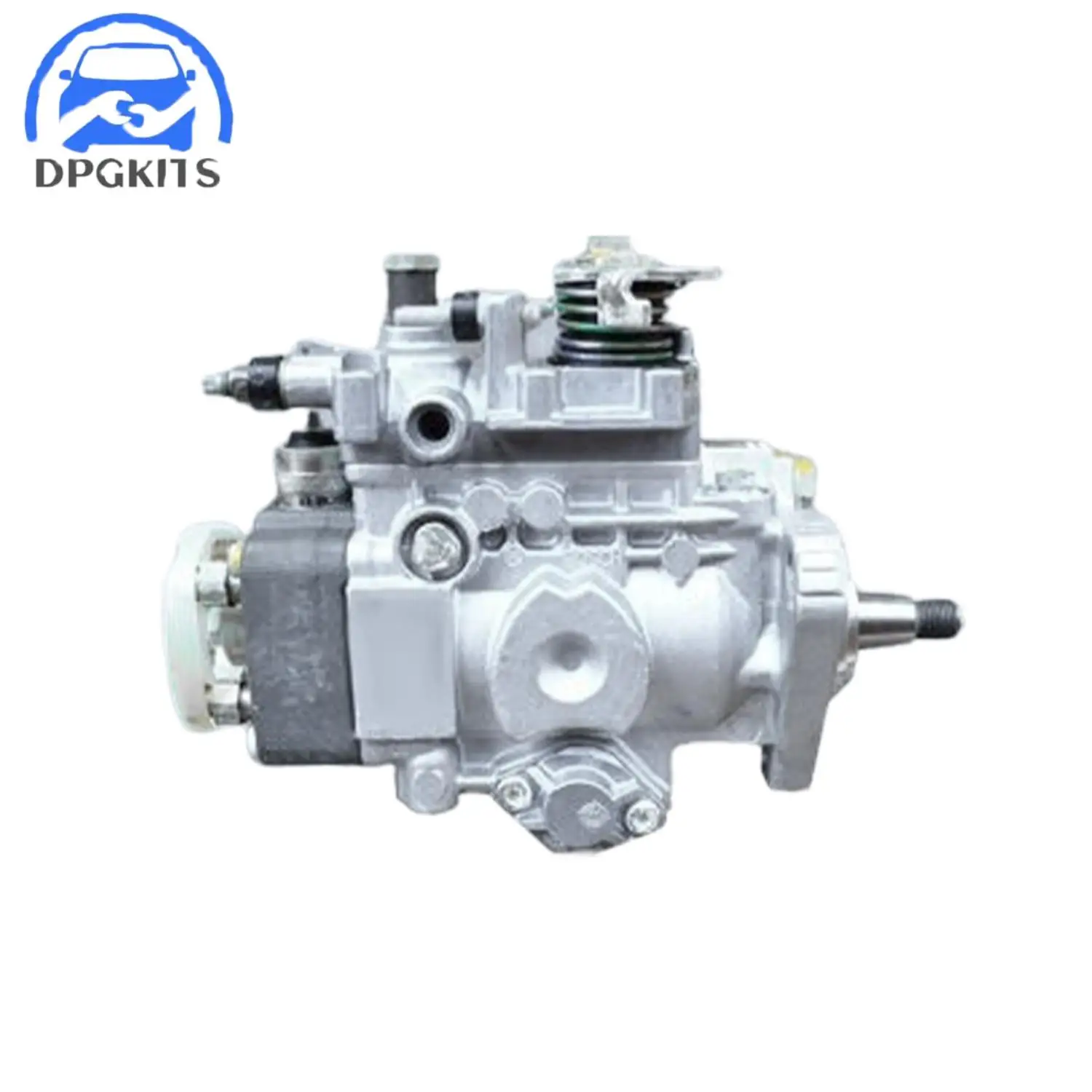 

1pc Fuel Pump 0460424313 For Perkins Engine Excavator Accessories Parts Replacement 3 Month Warranty Fuel Supply Syst