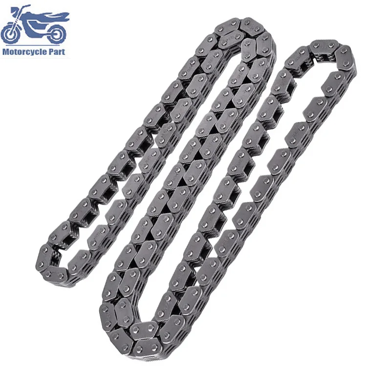 

Motorcycle Camshaft Timing Chain For SUZUKI VS1400 Boulevard S83 VL1500T Boulevard C90T VL1500 Intruder 12760-38B00 VL1500 C1500
