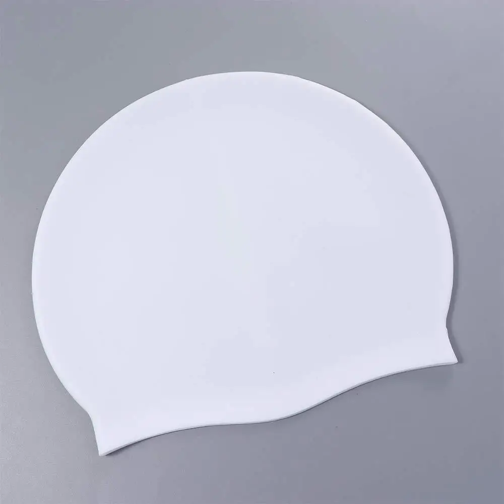 Ear Protect High Elastic Waterproof Sports Turban Sports Accessories Swimming Hat Swimming Caps Diving Hat Swim Pool Hat