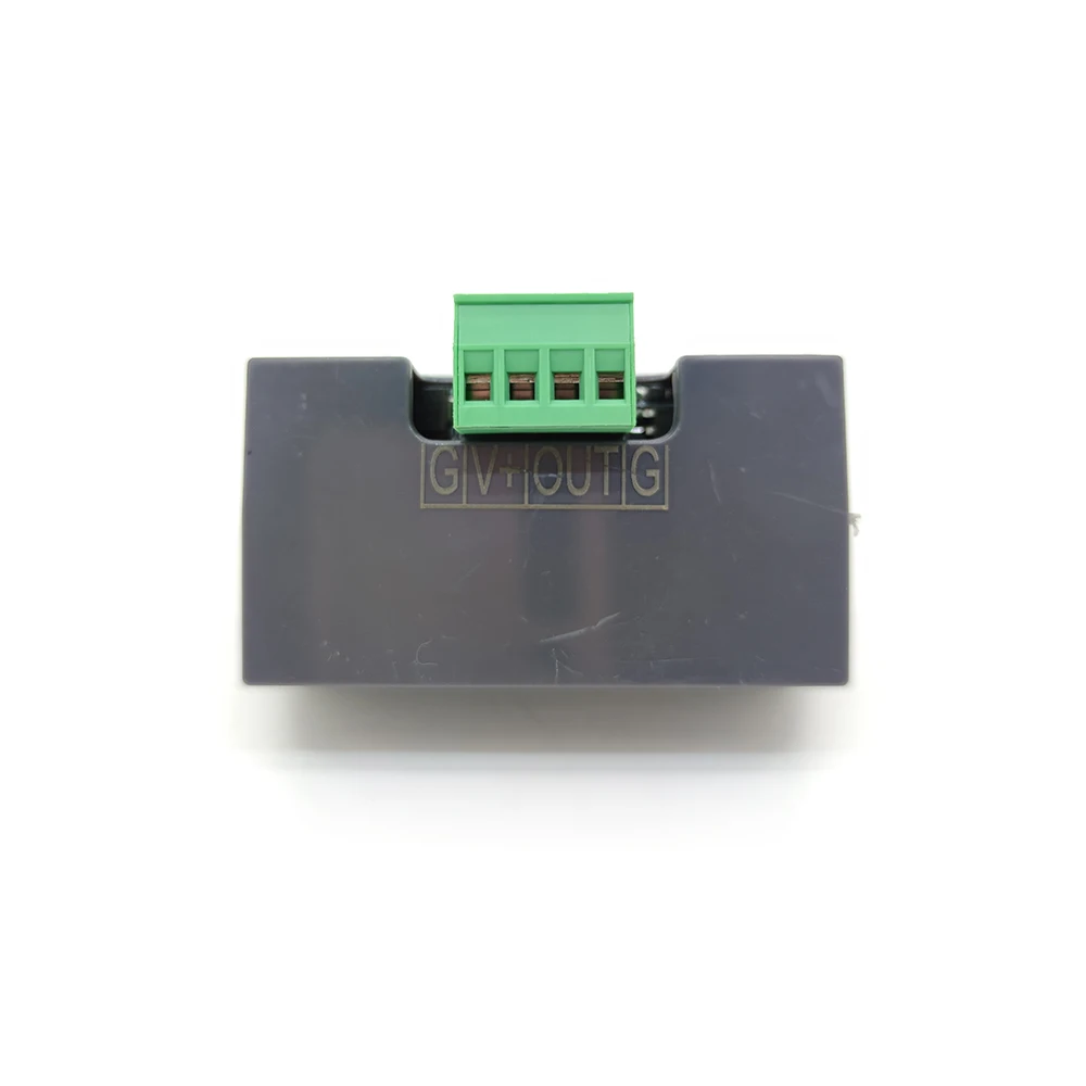 Generador de señal ajustable programable, transmisor de corriente constante, simulador, fuente de alimentación de 24V, 4-20mA
