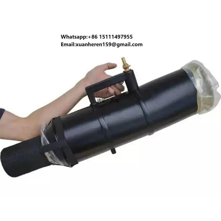 Equine Insemination Semen Collection Device Veterinary Equipment for Horse