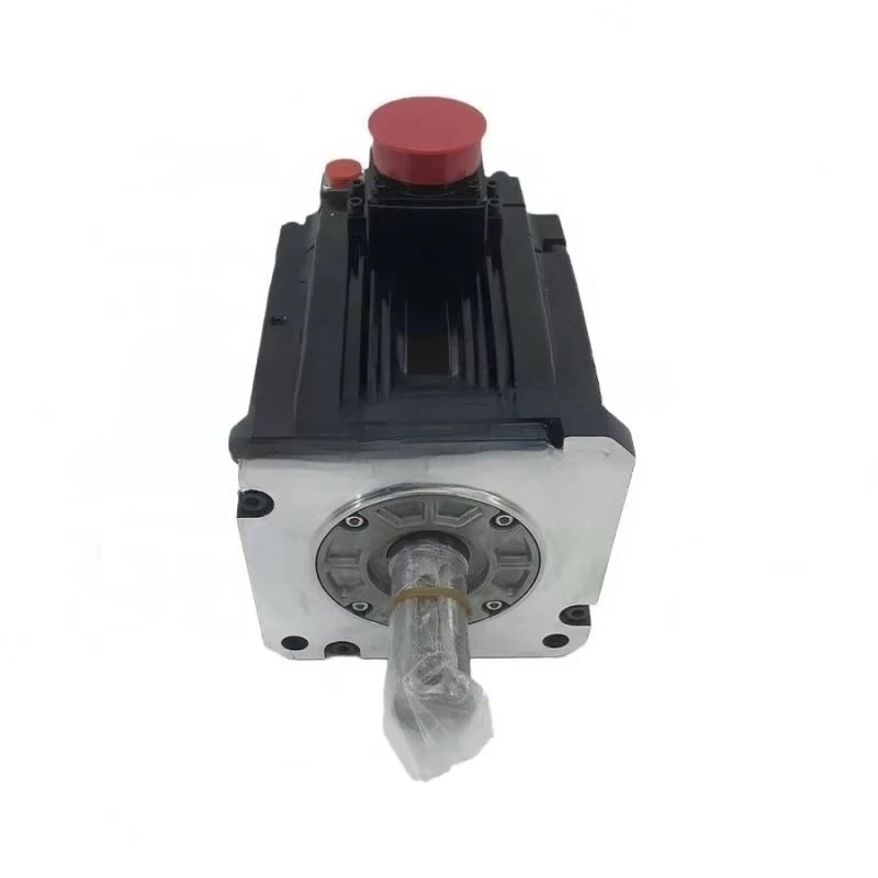 

100% новый оригинальный серводвигатель HC-UFS43K, новый, в заводской упаковке. Предлагаем выгодную цену.