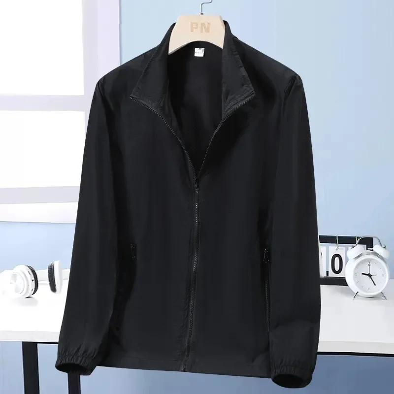 

Большой размер 8XL, солнцезащитная куртка, женская летняя куртка 202, новая свободная тонкая дышащая солнцезащитная одежда, пальто, кардиган, женские топы