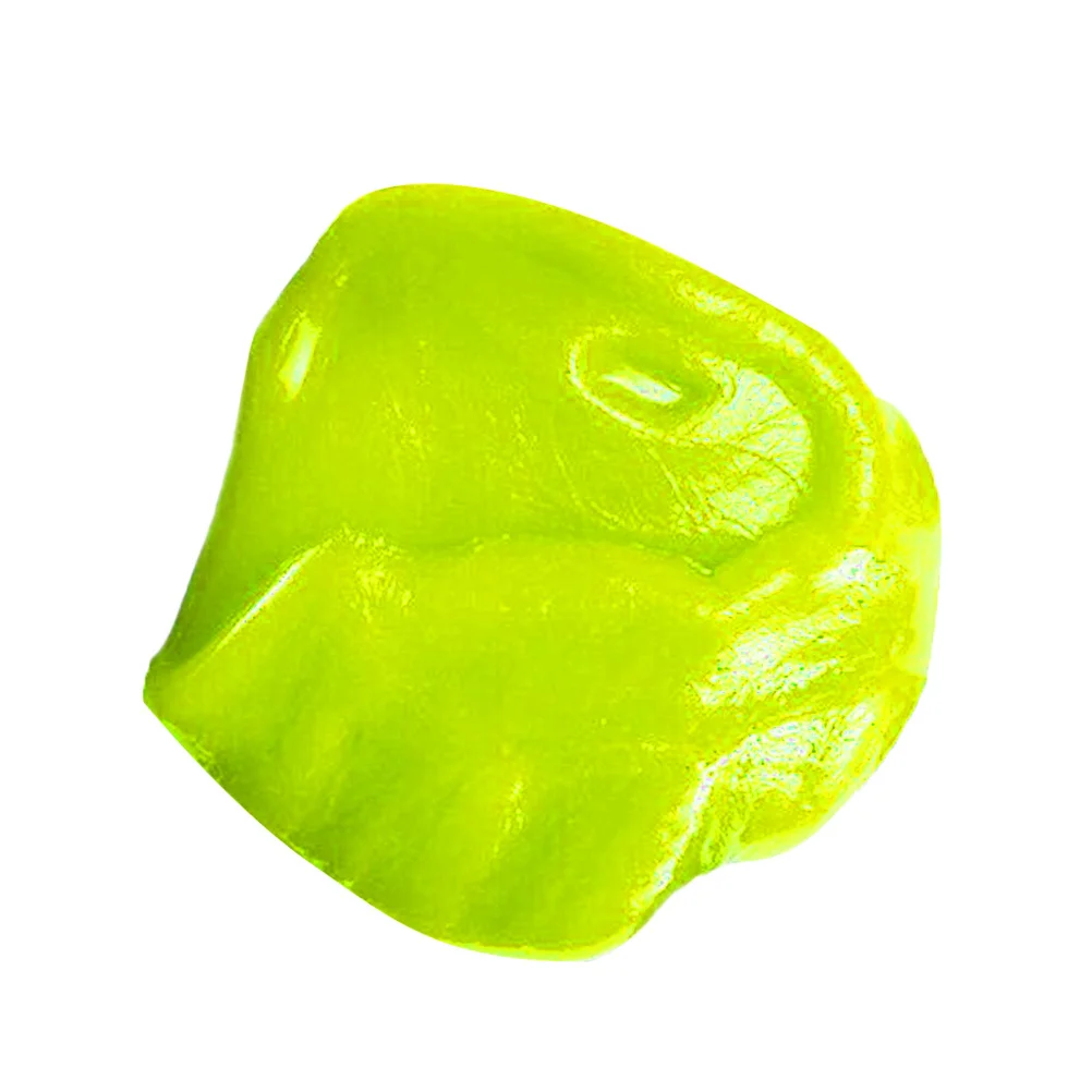 Picture 4: Dust Removing Gel Universal Keyboard Cleaner for Computer Laptop and Car Interior Cleaning Tool Non-Sticky Residue-Free Elastic