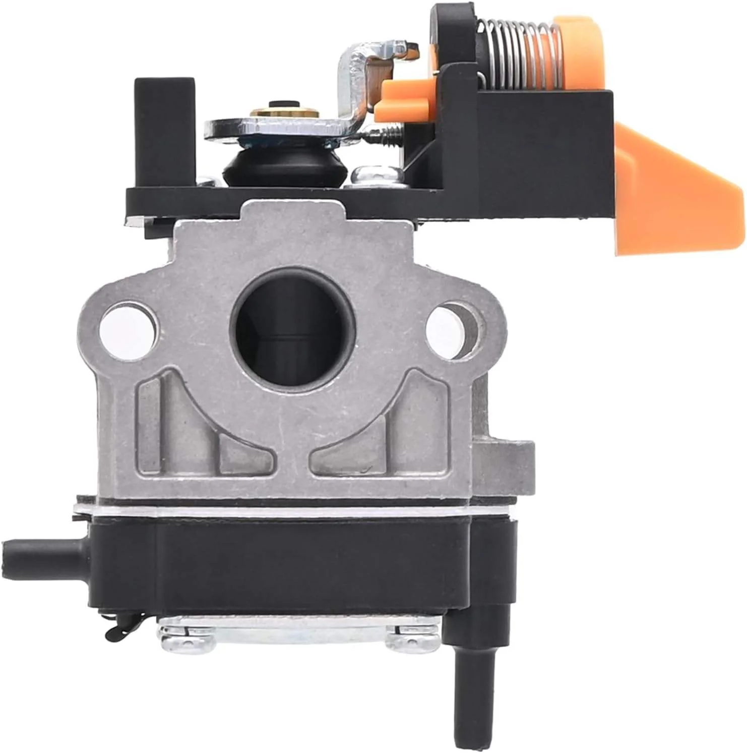 985893001 30cc String Trimmer Engine Brush Cutter Trimmer Carburetor For  RY30040A RY30060A RY52002 WALBRO WYC-4