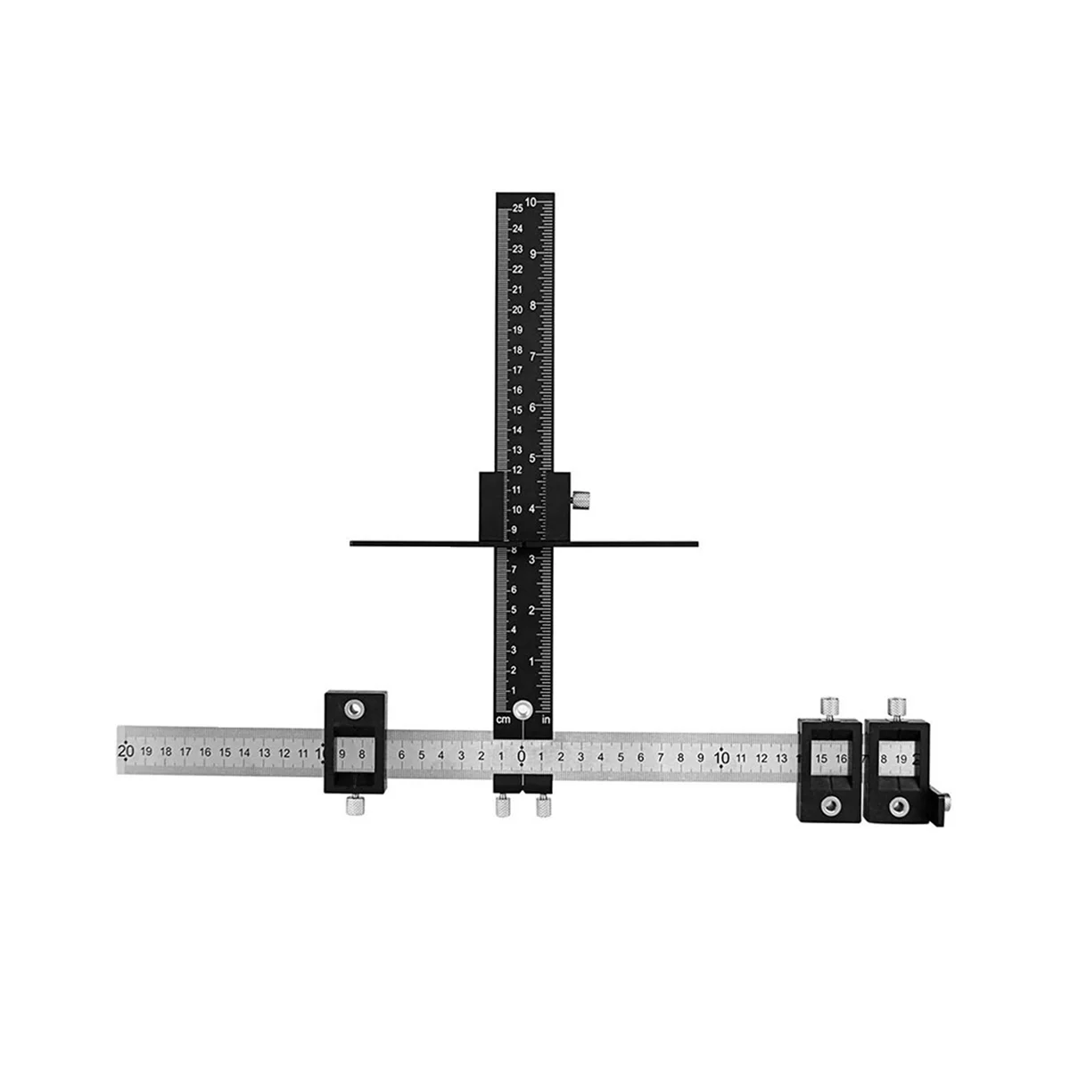 

Multifunctional Furniture Cabinet Door Handle Punching Locator Woodworking Tools Cabinet Hardware Fixture Tools