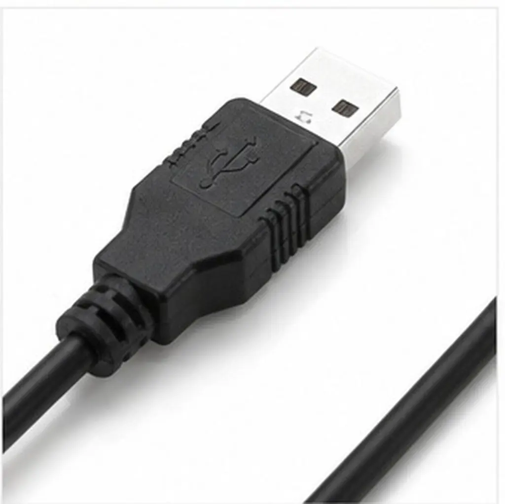 USB Voltage Step Up Cable 5V to 12V USB to Dc Adapter Power Cord Compact Portable Stable Power Supply for Devices