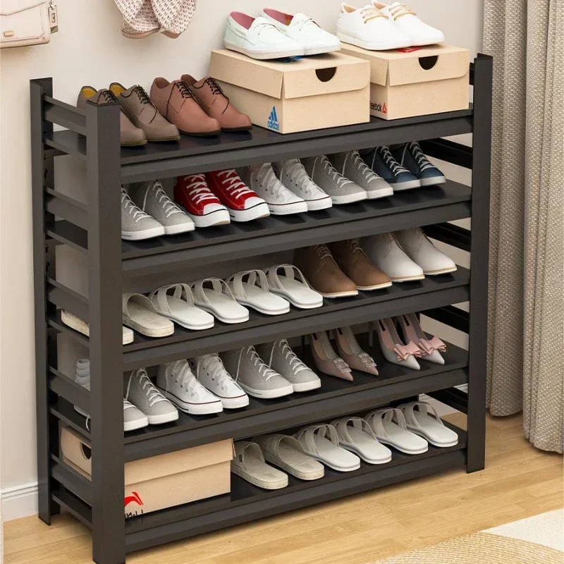 Storage Rack Organizer Original Storage Cupboards Shoe Cabinet Storage Multifunctional Armoire A Chaussures Balcony Furniture