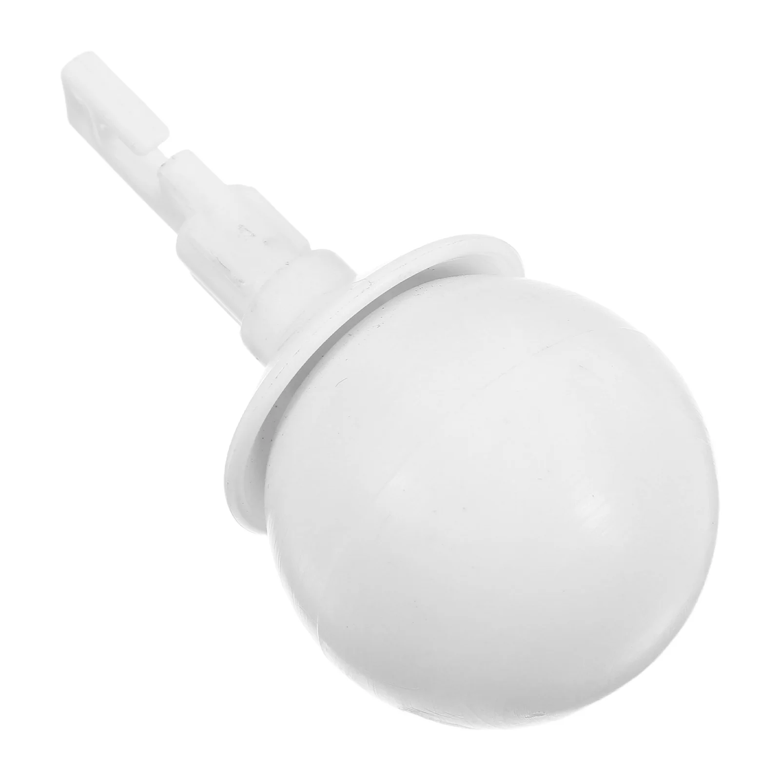 

Blind Guide Rod Ball Head Assistive Rolling Cane Tip Protection Walking Stick Stability