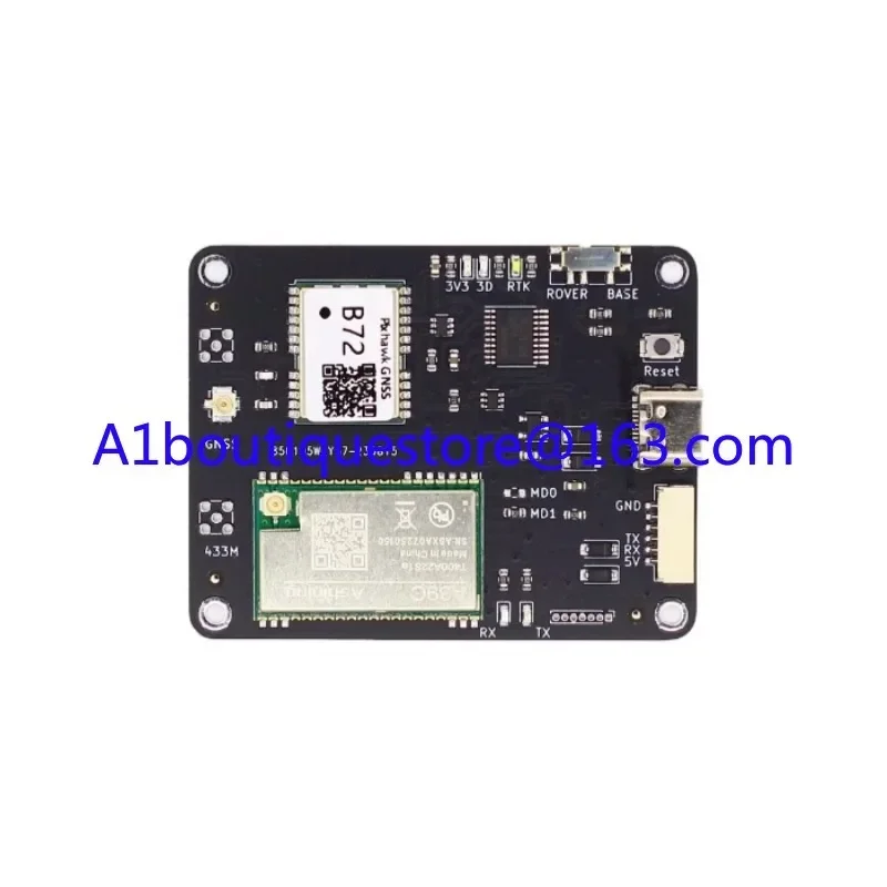 B72 Drone Beidou Gp… - image