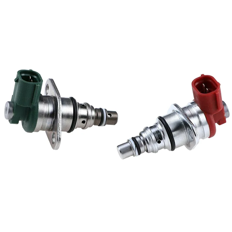 Válvula de control de Y43A, bomba de combustible de succión, válvula de control de succión 096710-0120, 096710-0130 para Toyota Corolla HIACE PREVIA RA