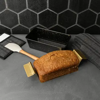 6 最佳銷售 麵包模具 - №3