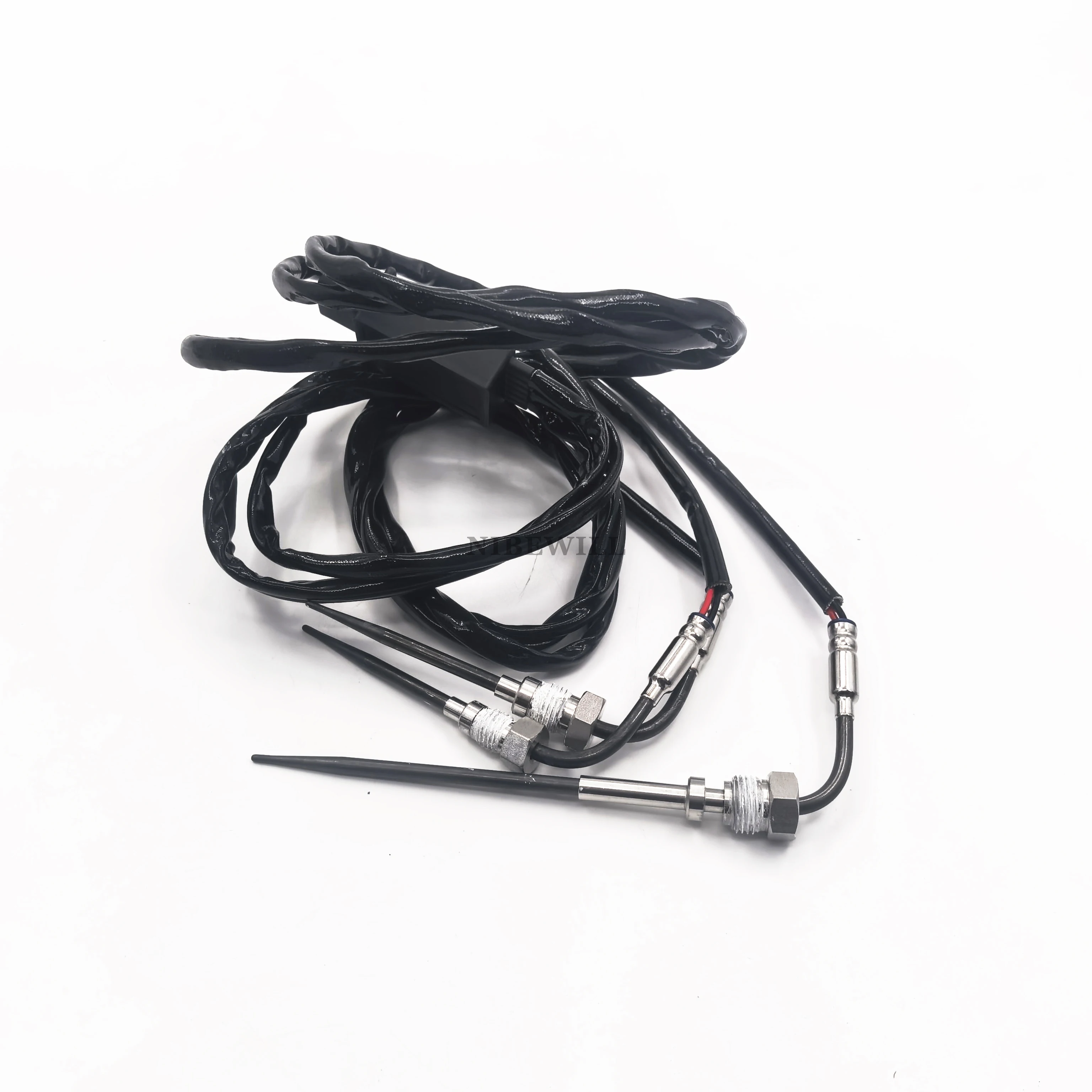 Engineering Machinery Parts for John Deere S680 Tractor Temperature Sensor RE568940