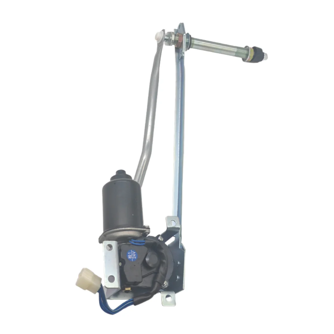 

Excavator Caterpillar E312 320C 320D 330 336D Wiper Motor Assembly Wiper Motor Accessories