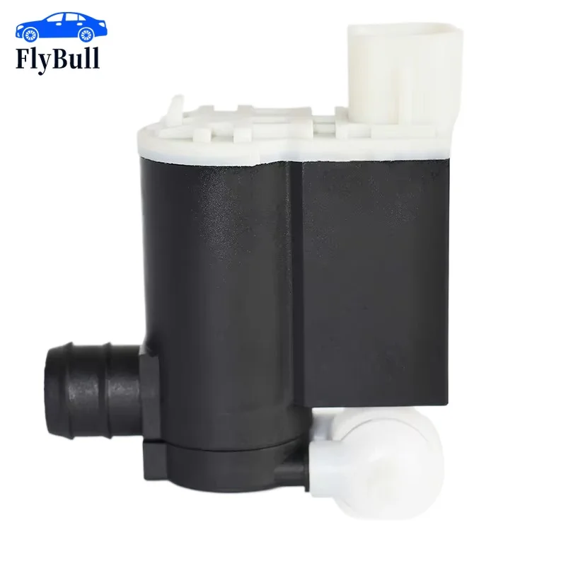 

985102L100 985102V100 9851025100 98510-2V100 98510-1H100 Насос омывателя лобового стекла для Hyundai 2003-2008 Kia 2013-2016