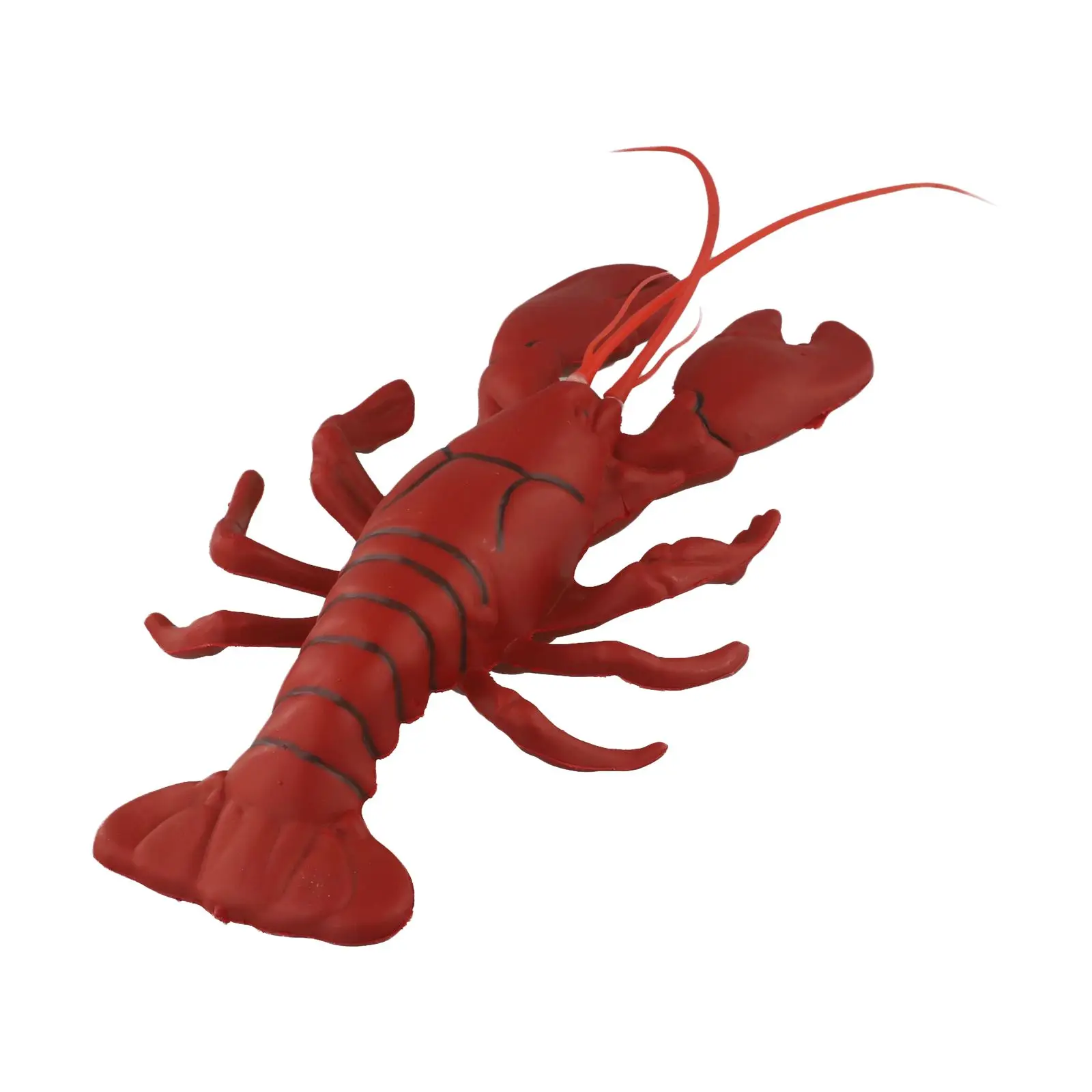 Centerpiece Seafood Restaurants Decor Creative Model Decor Simulation Daily Handling Vibrant Dining Areas Kitchens