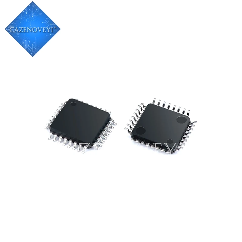 5PCS ATMEGA8L-8AU ATTINY88-AU C8051F310-GQR C8051F320-GQR C8051F342 C8051F350-GQR C8051F410-GQR EG8010 EPS0102 FT232BL
