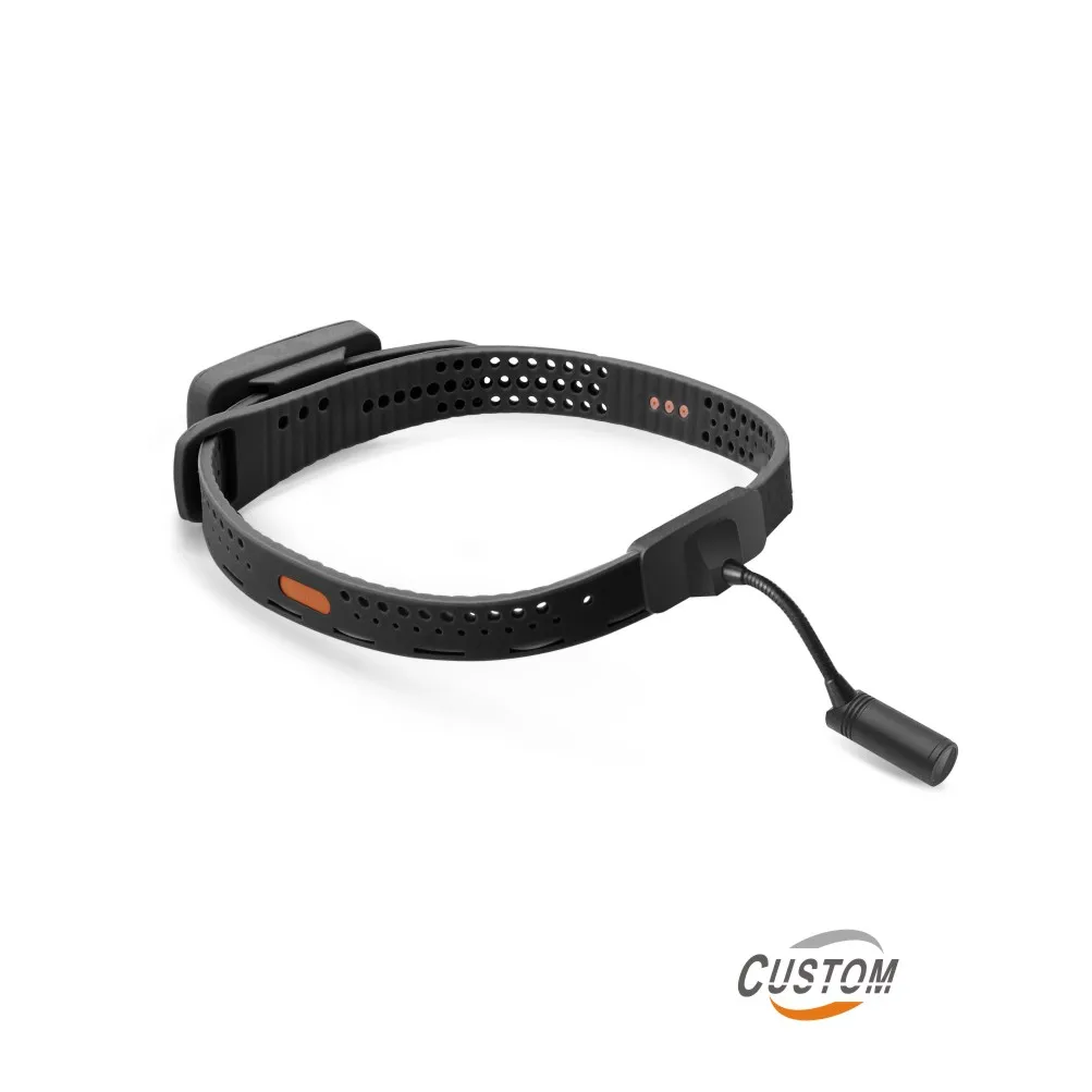 3W Light Weight Portable Universal Headlight For Oral DENTAL ENT Surgery,pet Medical,beauty,brightness Adjustable