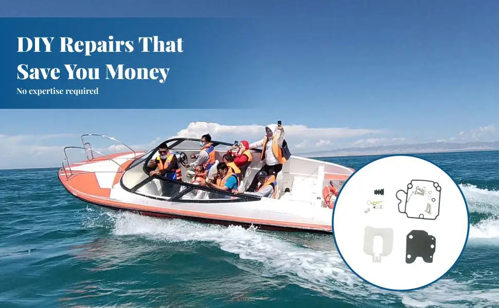 

8542561 Carburetor Repair Kit Replaces Sturdy for Good Performance Automotive Repairing Easily Install Professional