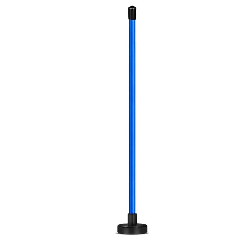 

【TRAVEL ESSENTIAL】Golf Alignment Rod, Magnetic Direction Stick, Swing Training Aid