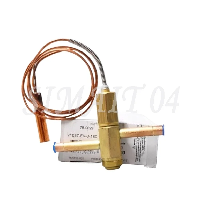 Jet Expansion Valve…