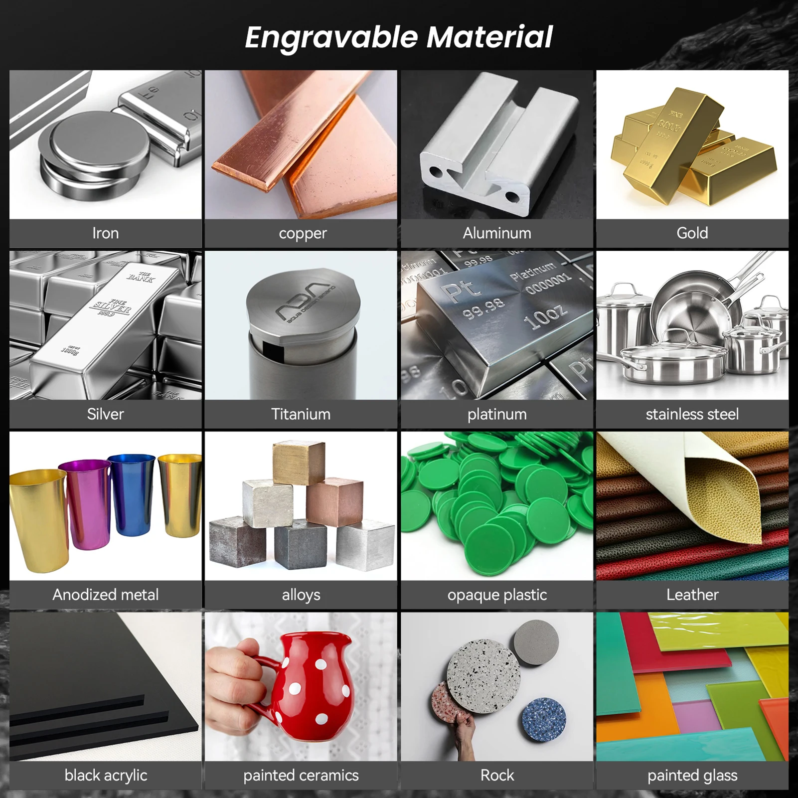 Modulo laser MR20 da 20 W Laser a infrarossi in fibra da 1064 nm con spot ultrafine Supporto rapido a doppia luce rossa per taglio profondo