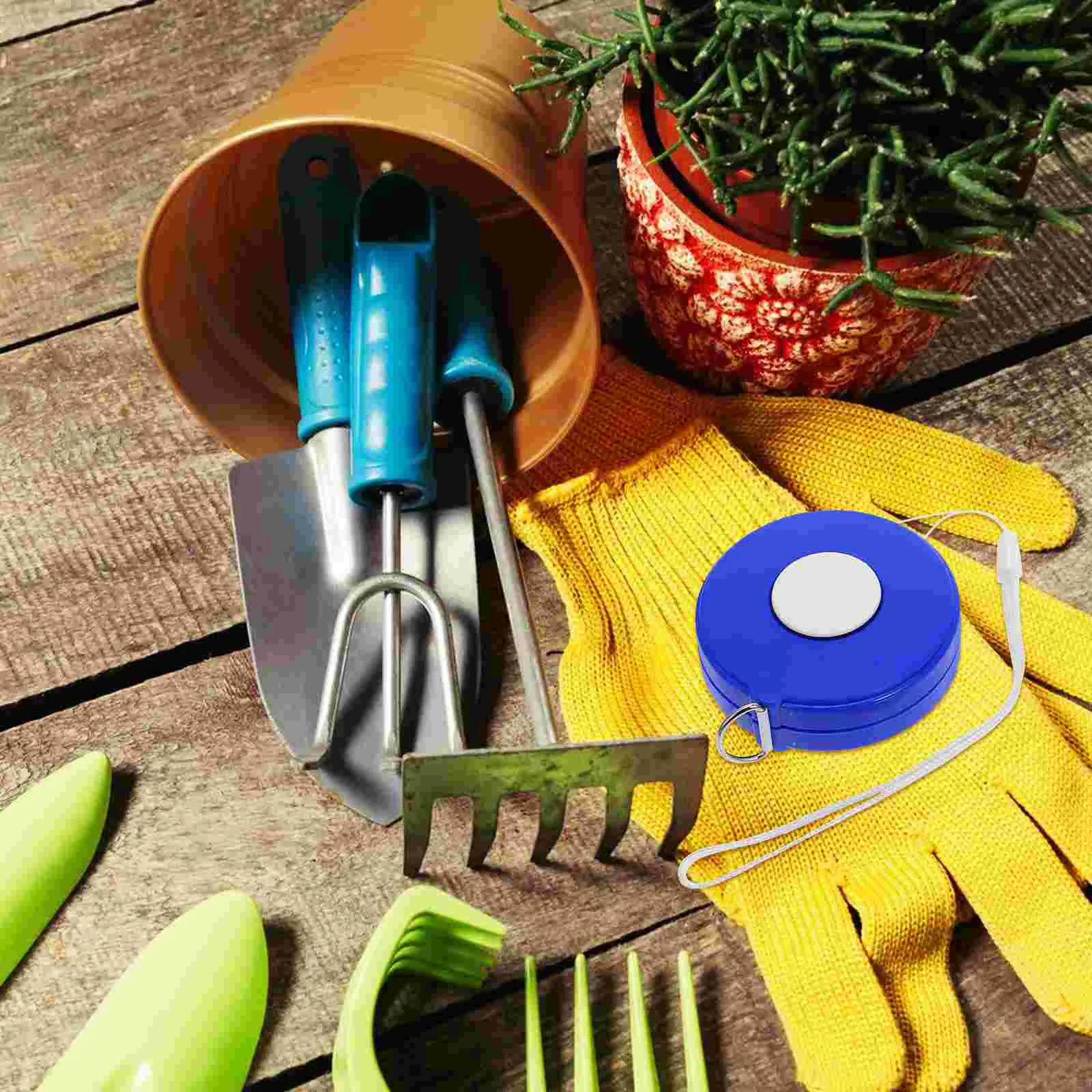 محيط الصدر اللياقة البدنية الحيوان خنزير الاكريليك الماشية شريط قياس الوزن #6