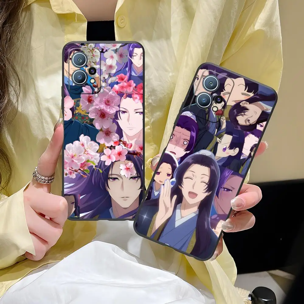 Apothecary Diaries …