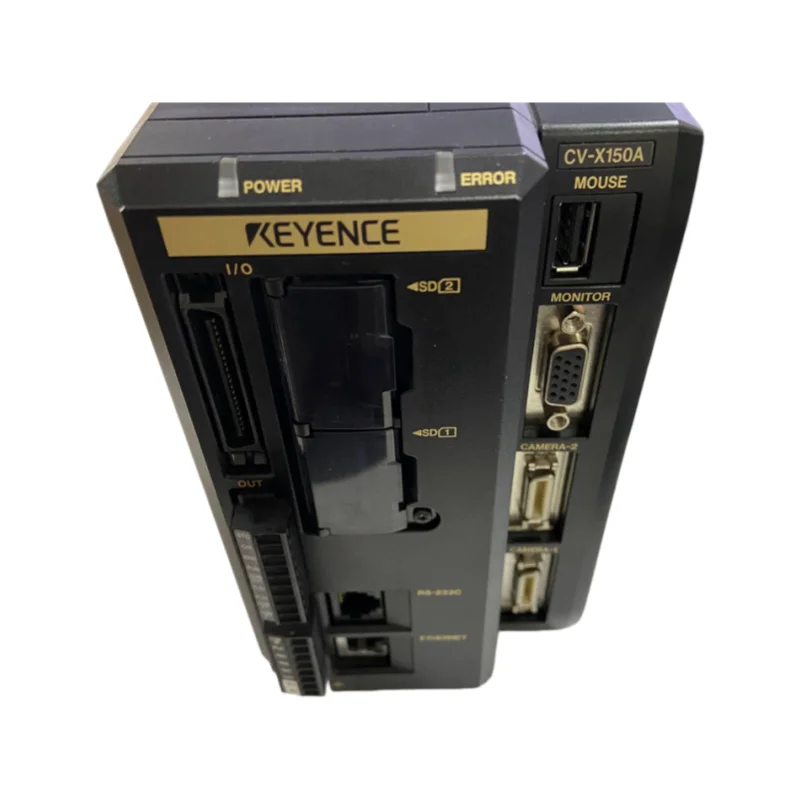 KEYENCE CV-X150A CV-X202A CV-X100M CV-X200A CV-X252A CV-X252F CV-X200AP CV-X200F CV-X200FP CV-X100F CV-X252AP CV-X102A CV-X252FP