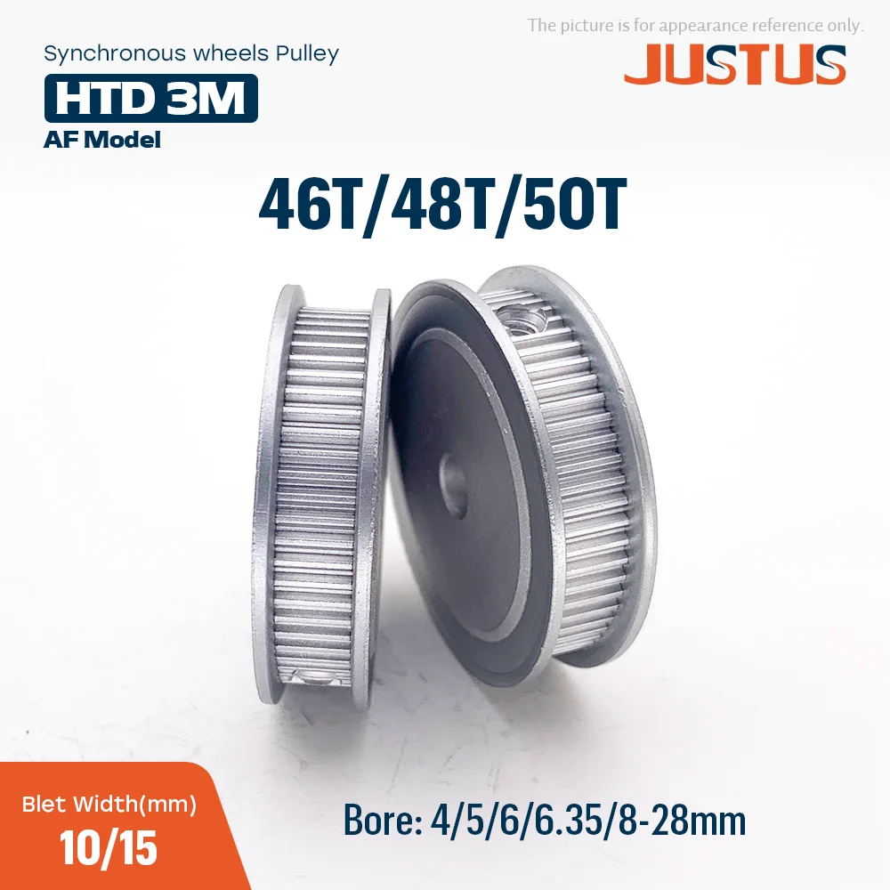 Htd 3M 46T/48T/50T …