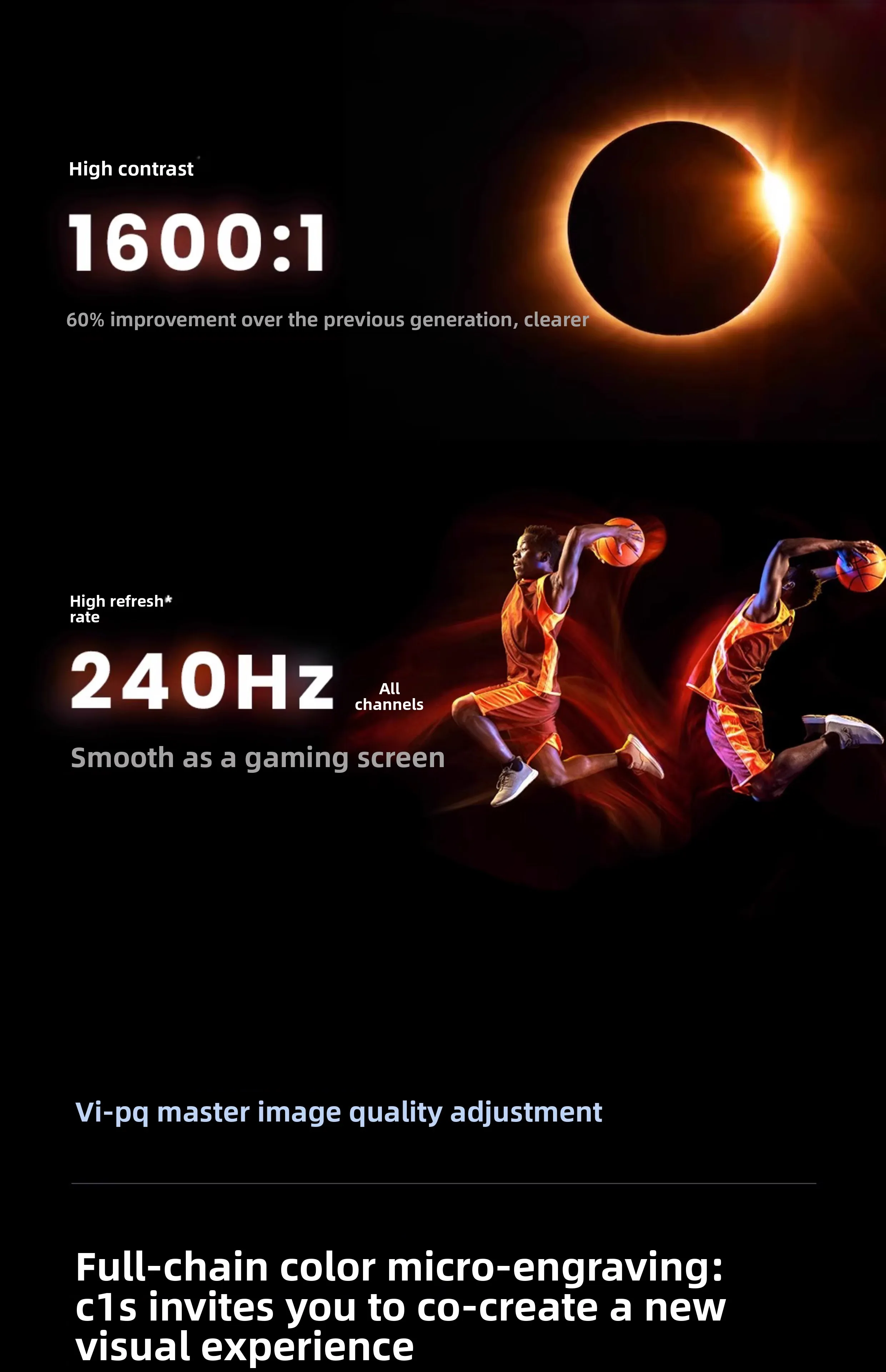 Native Full Triple Laser Proje - огляд і ціна Home Cinema Laser Projector